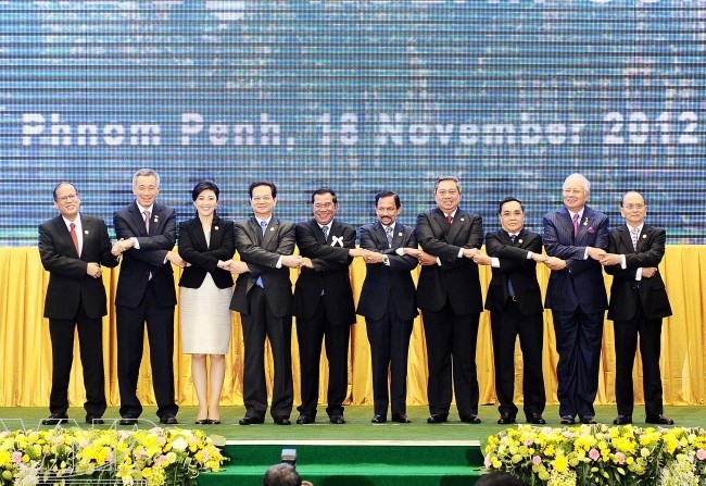 ASEAN-Etats Unis: des intérêts convergents - ảnh 2